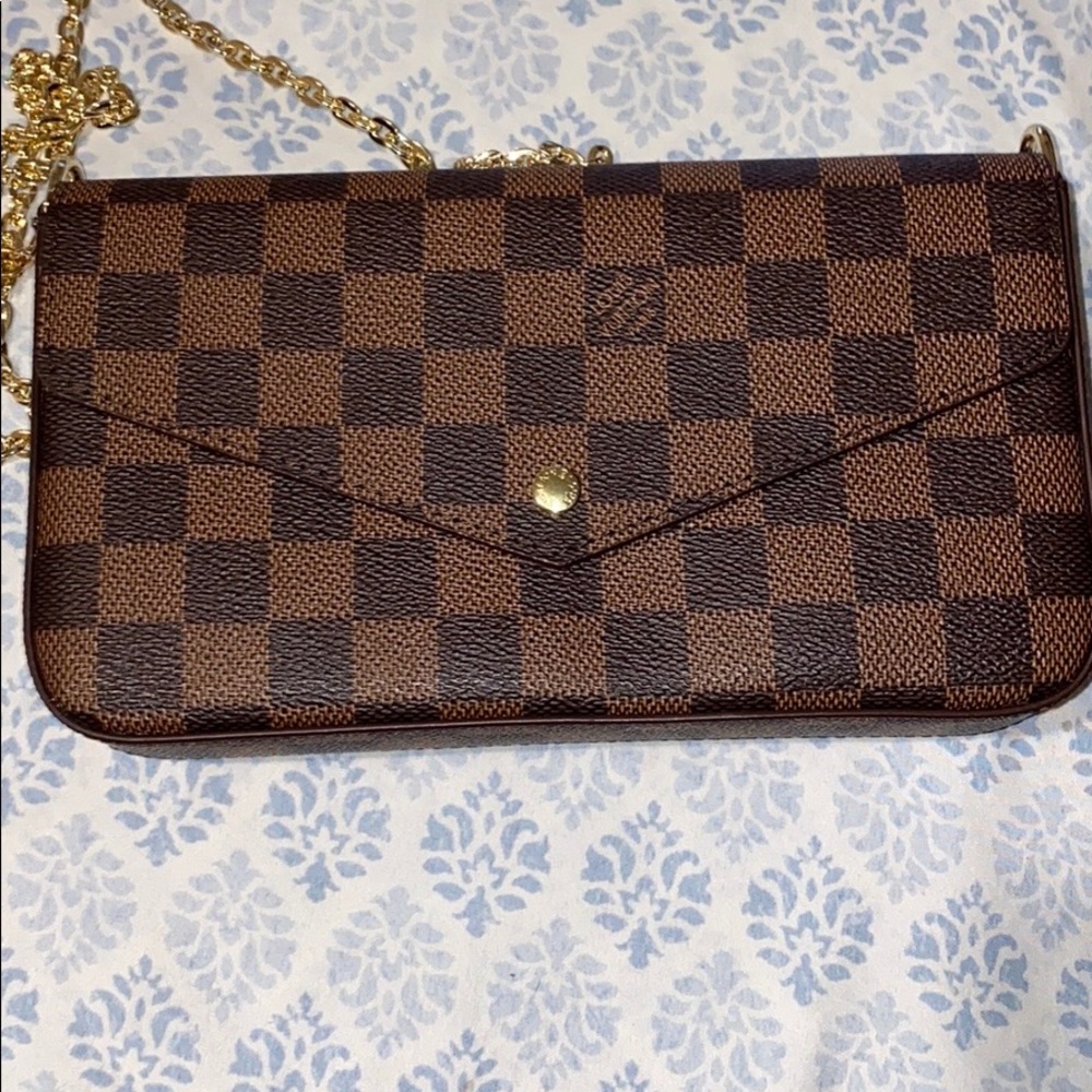 Inspired purse